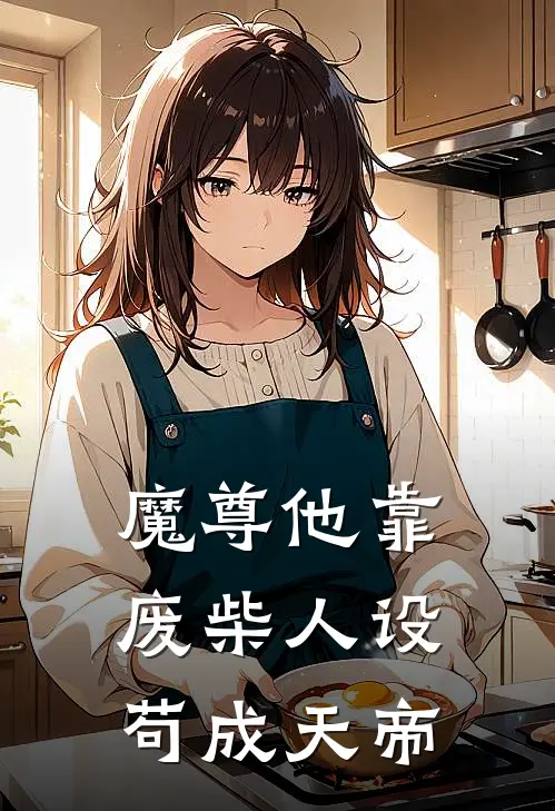 魔尊他靠废柴人设苟成天帝