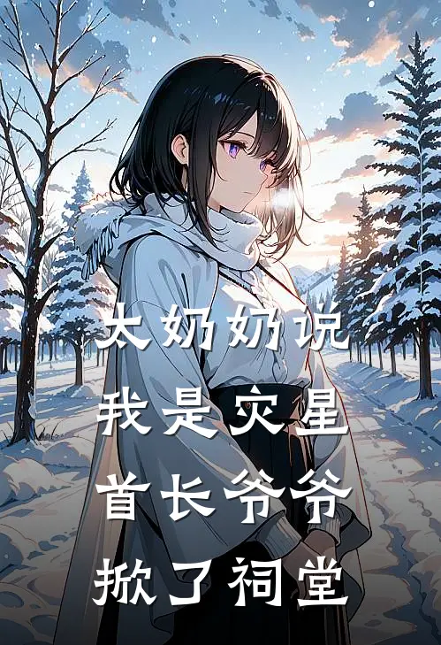 太奶奶说我是灾星，首长爷爷掀了祠堂