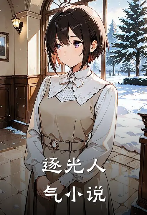 逐光人气小说