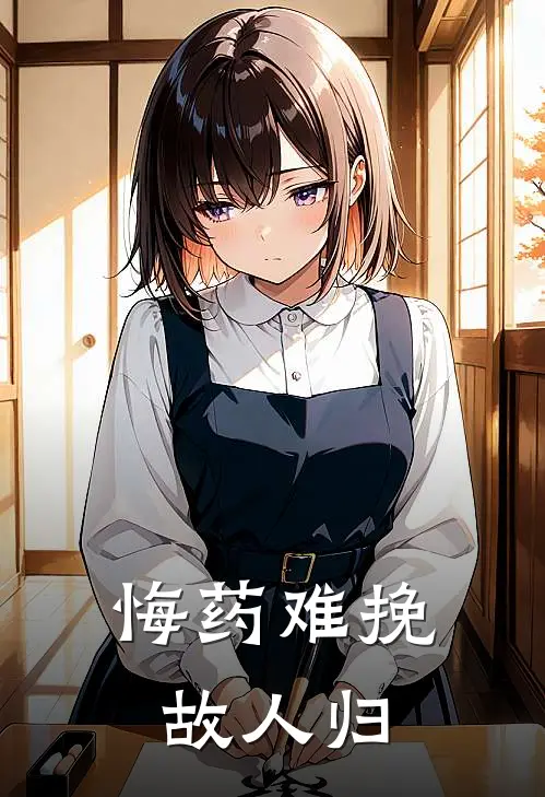 悔药难挽故人归
