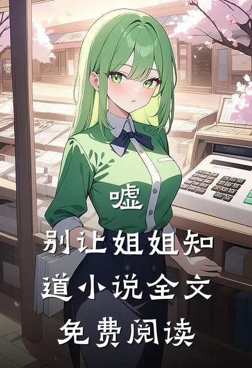 嘘，别让姐姐知道小说全文免费阅读