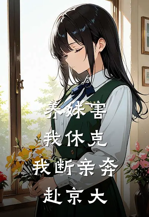 养妹害我休克，我断亲奔赴京大
