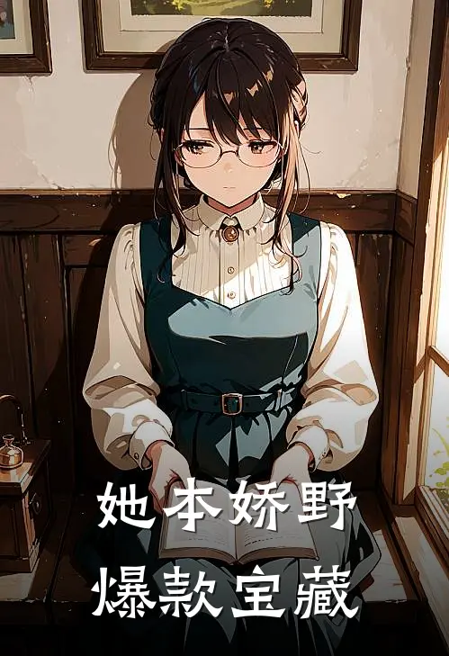 她本娇野爆款宝藏