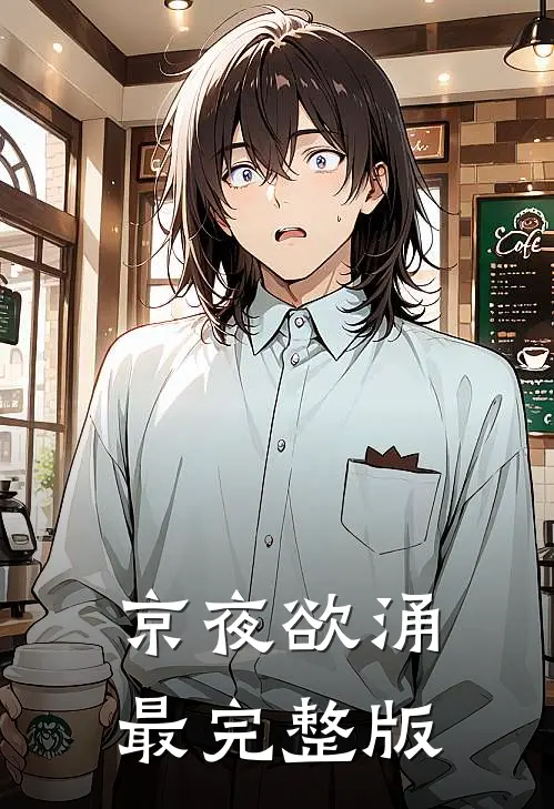 京夜欲涌最完整版