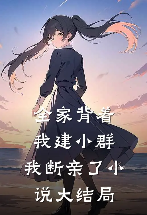全家背着我建小群，我断亲了小说大结局