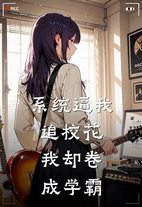 系统逼我追校花，我却卷成学霸