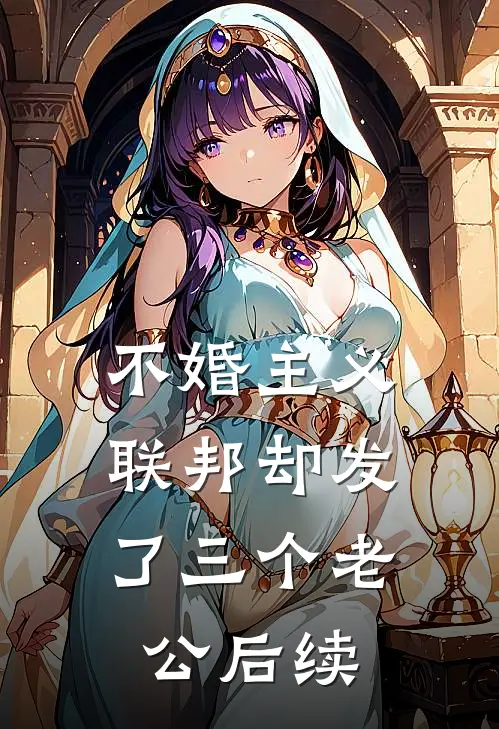 不婚主义，联邦却发了三个老公后续