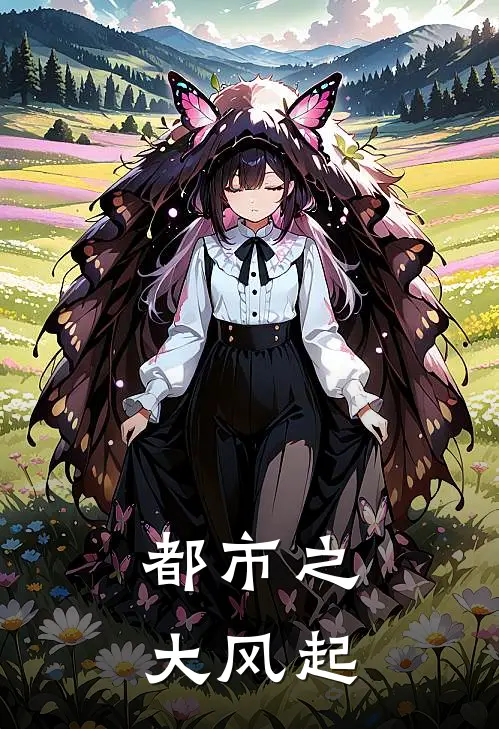 都市之大风起