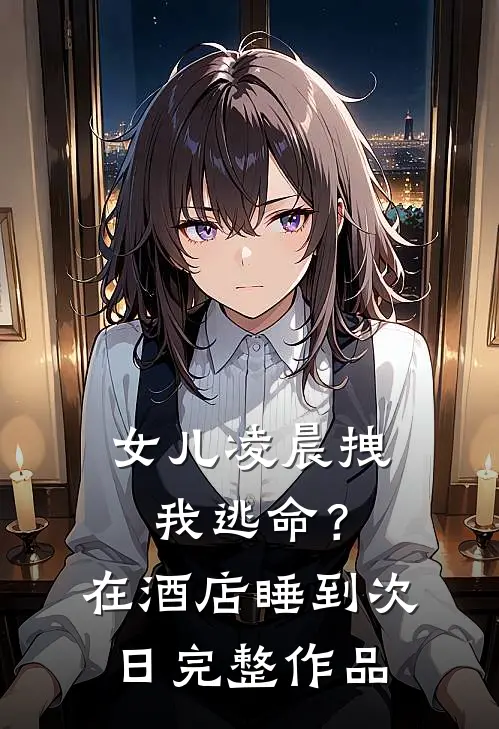 女儿凌晨拽我逃命？在酒店睡到次日完整作品
