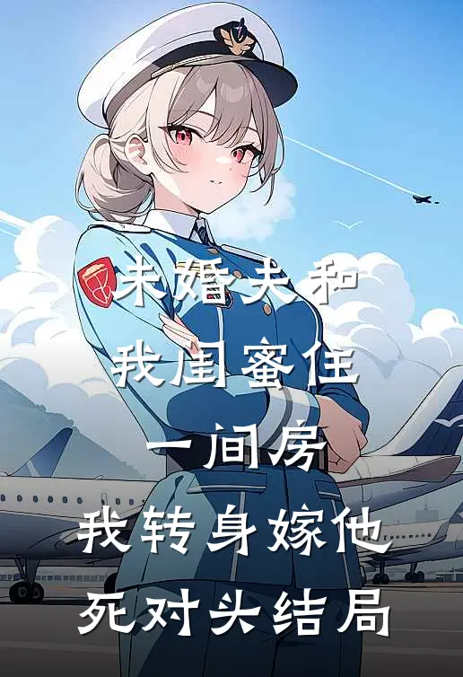 未婚夫和我闺蜜住一间房，我转身嫁他死对头结局