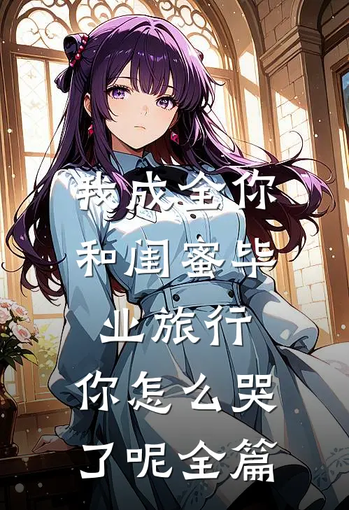 我成全你和闺蜜毕业旅行，你怎么哭了呢全篇