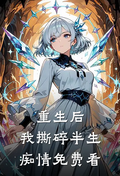 重生后，我撕碎半生痴情免费看