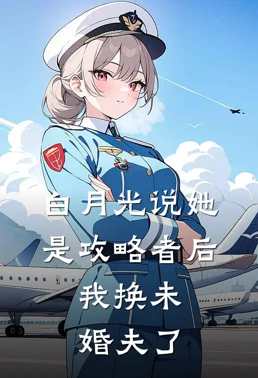 白月光说她是攻略者后，我换未婚夫了