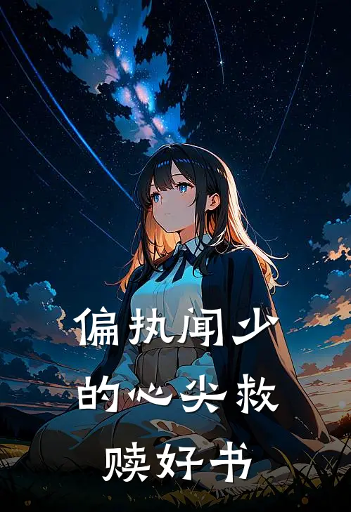偏执闻少的心尖救赎好书
