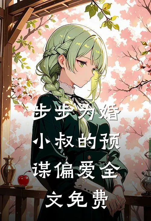 步步为婚：小叔的预谋偏爱全文免费