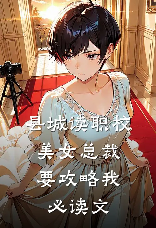 县城读职校，美女总裁要攻略我必读文
