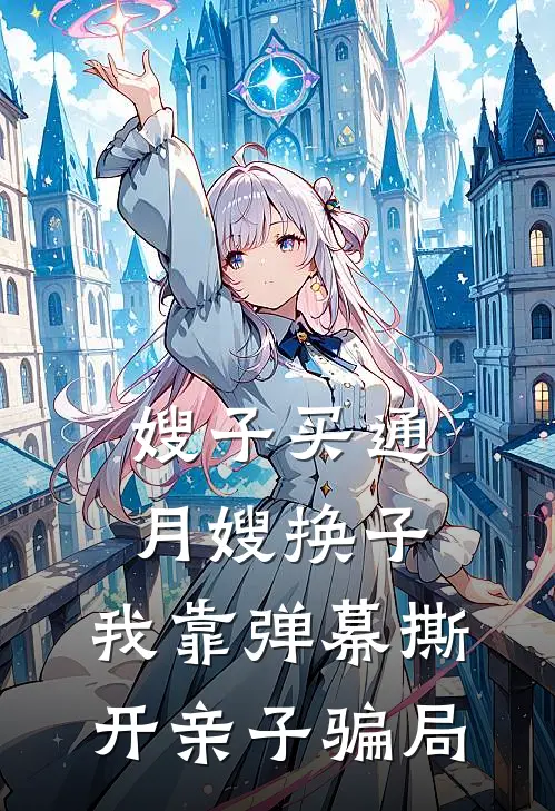 嫂子买通月嫂换子，我靠弹幕撕开亲子骗局