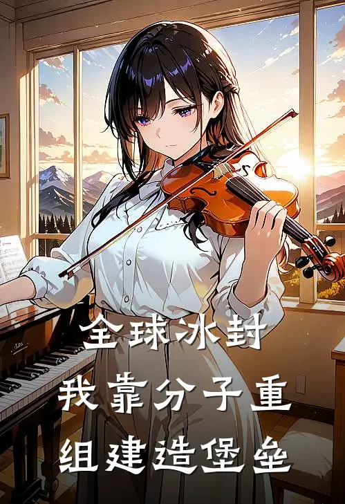 全球冰封：我靠分子重组建造堡垒