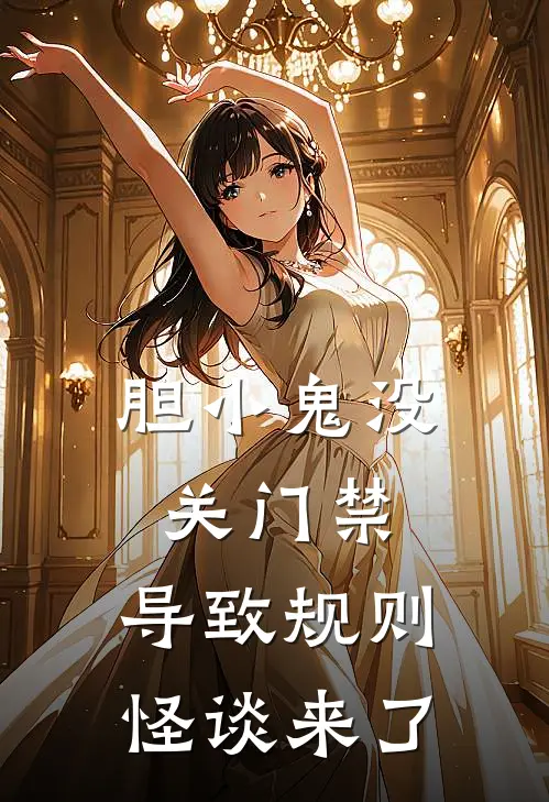 胆小鬼没关门禁，导致规则怪谈来了