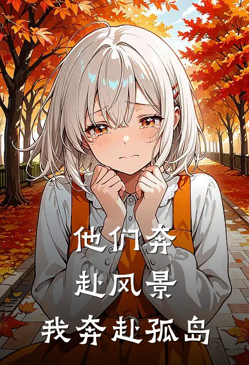 他们奔赴风景，我奔赴孤岛