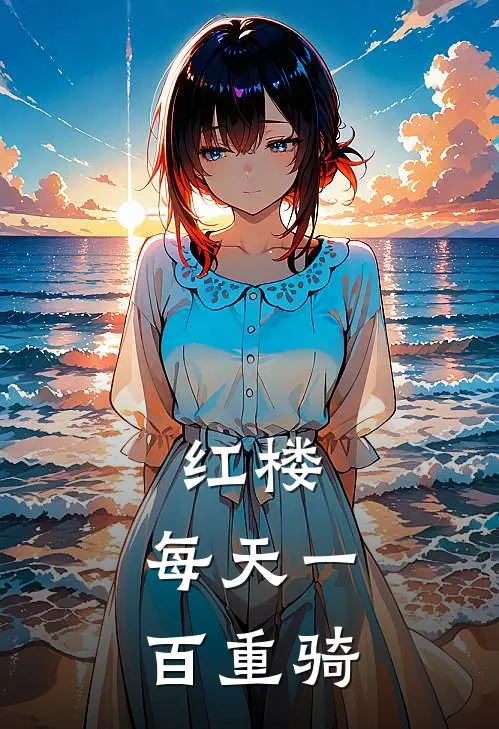 红楼：每天一百重骑