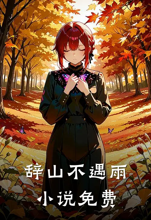 辞山不遇雨小说免费