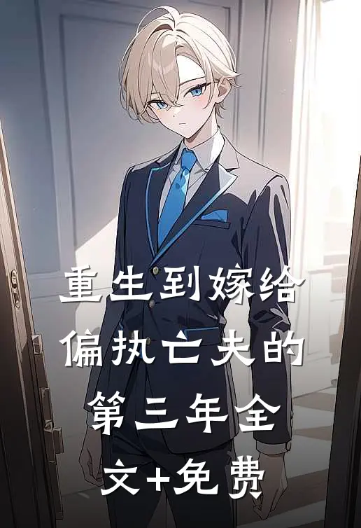 重生到嫁给偏执亡夫的第三年全文+免费