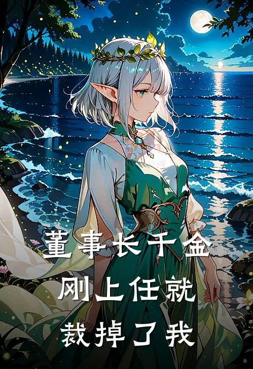 董事长千金刚上任就裁掉了我