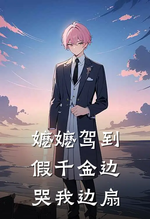 嬷嬷驾到，假千金边哭我边扇