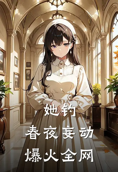 她钓，春夜妄动爆火全网