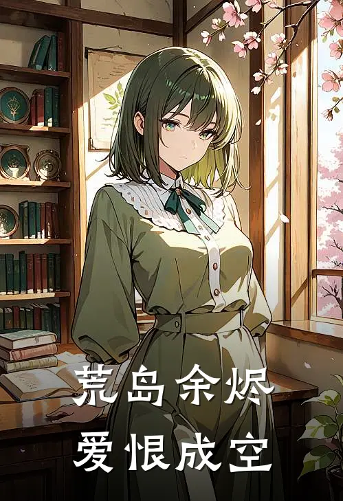 荒岛余烬，爱恨成空