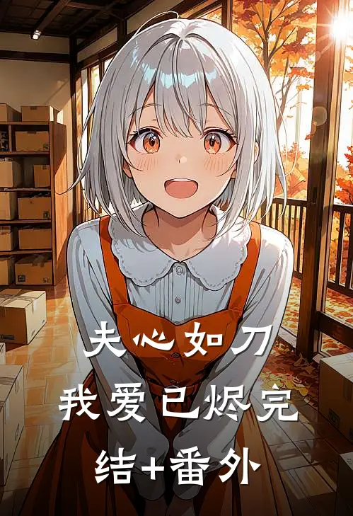 夫心如刀，我爱已烬完结+番外