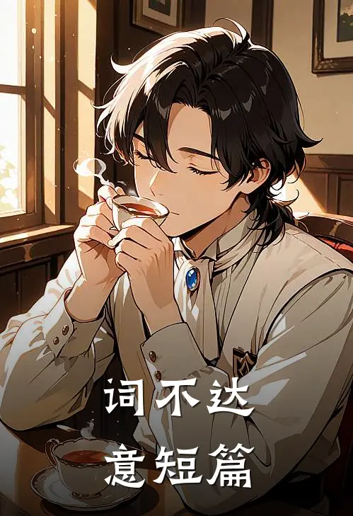 词不达意短篇