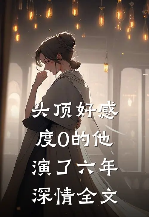 头顶好感度0的他，演了六年深情全文