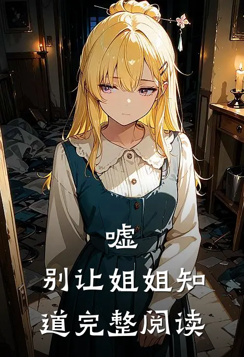 嘘，别让姐姐知道完整阅读