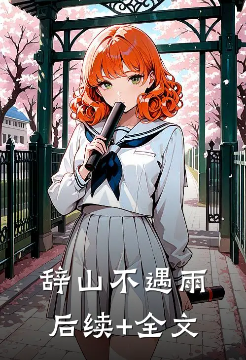 辞山不遇雨后续+全文
