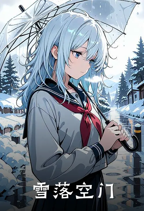 雪落空门