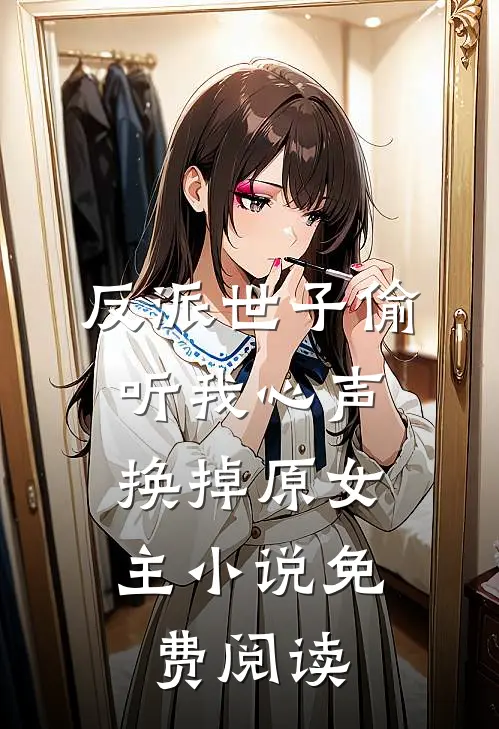 反派世子偷听我心声，换掉原女主小说免费阅读