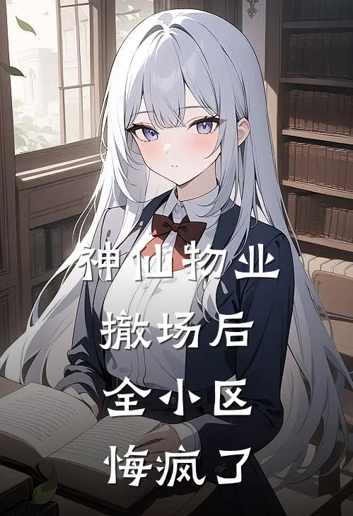 神仙物业撤场后，全小区悔疯了