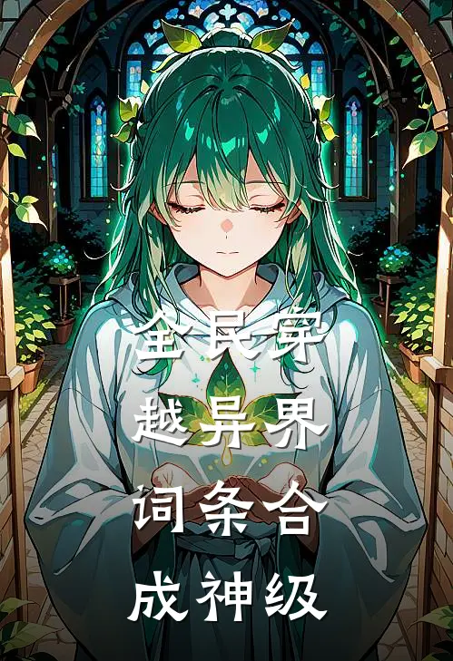 全民穿越异界：词条合成神级