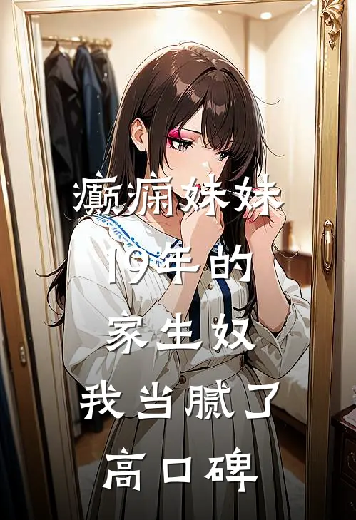 癫痫妹妹19年的家生奴，我当腻了高口碑