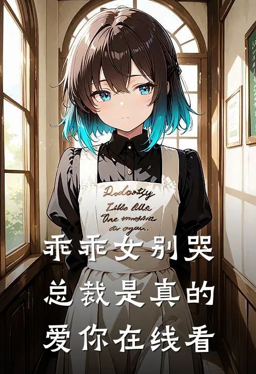 乖乖女别哭，总裁是真的爱你在线看