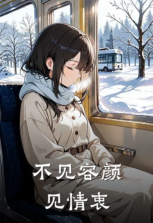 不见容颜见情衷