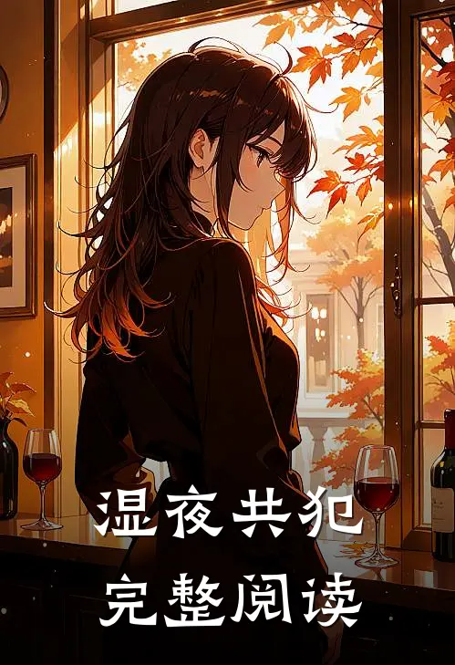 湿夜共犯完整阅读
