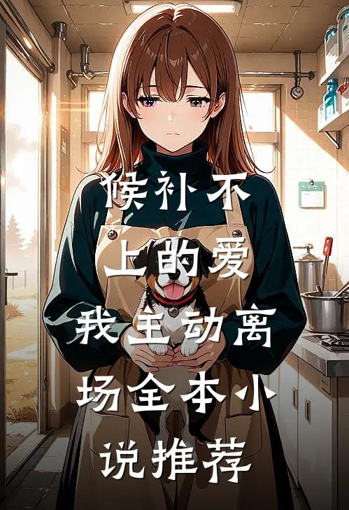 候补不上的爱，我主动离场全本小说推荐