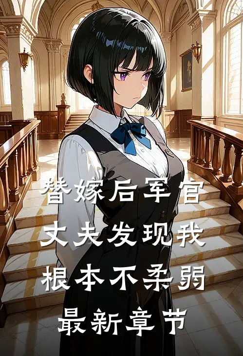 替嫁后军官丈夫发现我根本不柔弱最新章节