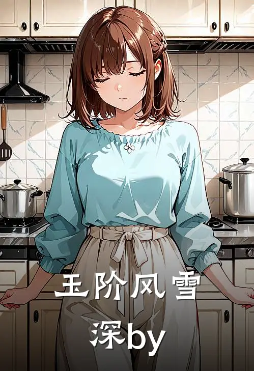 玉阶风雪深by