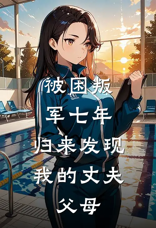 被困叛军七年，归来发现：我的丈夫、父母