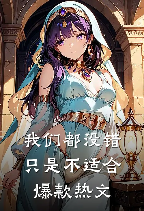 我们都没错，只是不适合爆款热文