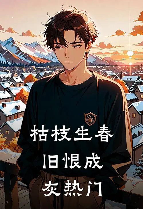 枯枝生春，旧恨成灰热门